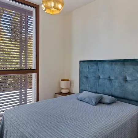 Casa Pascal - Golden Mile Willa *