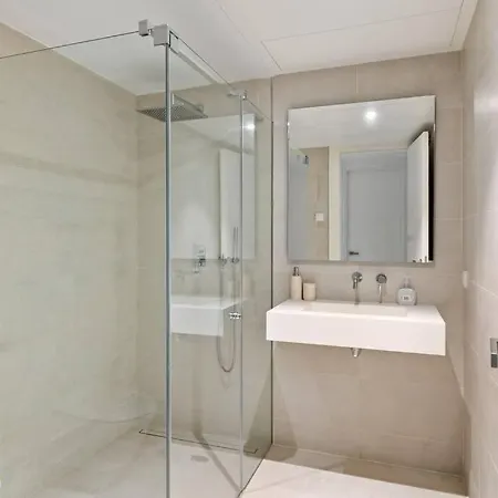 Casa Pascal - Golden Mile Willa Marbella